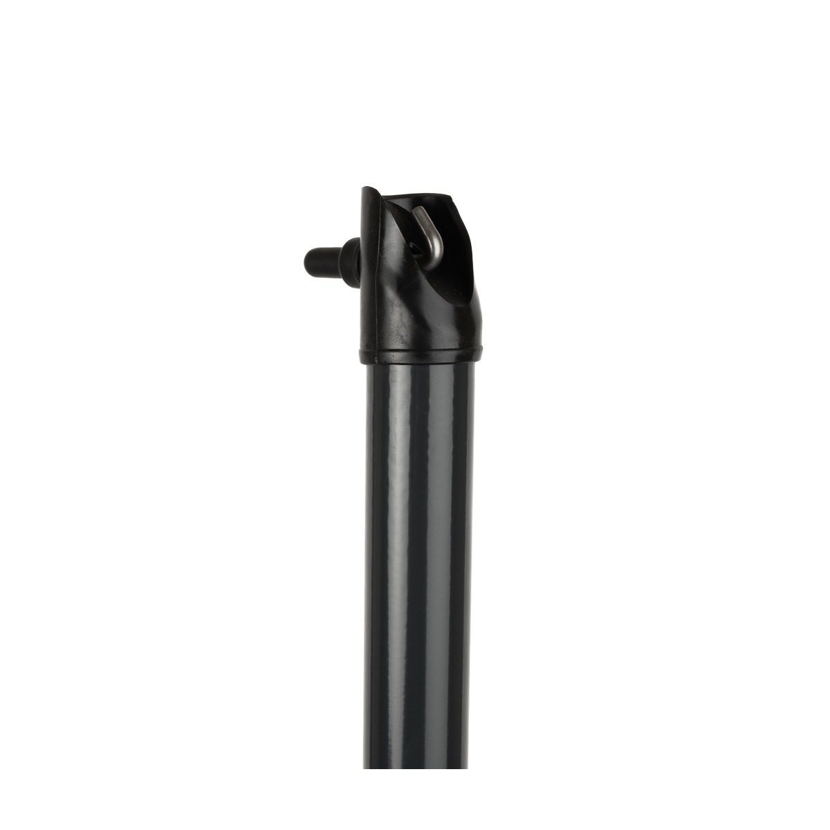 Vzpěra poplastovaná (BPL) 38x1,25x2300 / ZN+PVC7016