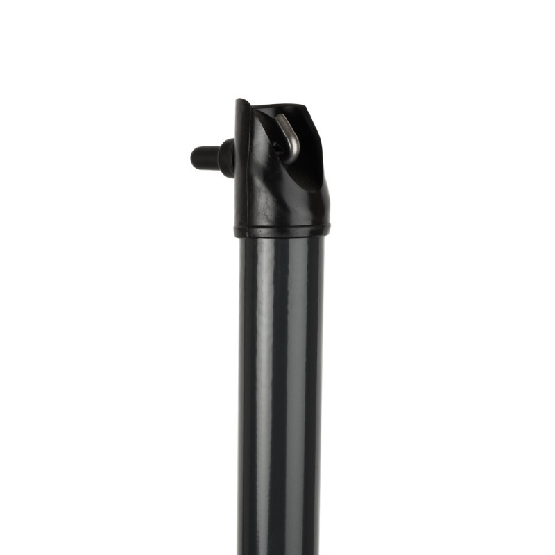 Vzpěra poplastovaná (BPL) 38x1,25x2500 / ZN+PVC7016