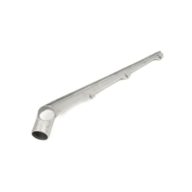 Bavolet for post 48mm / AL