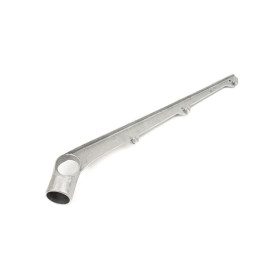 Bavolet for post 60mm / AL