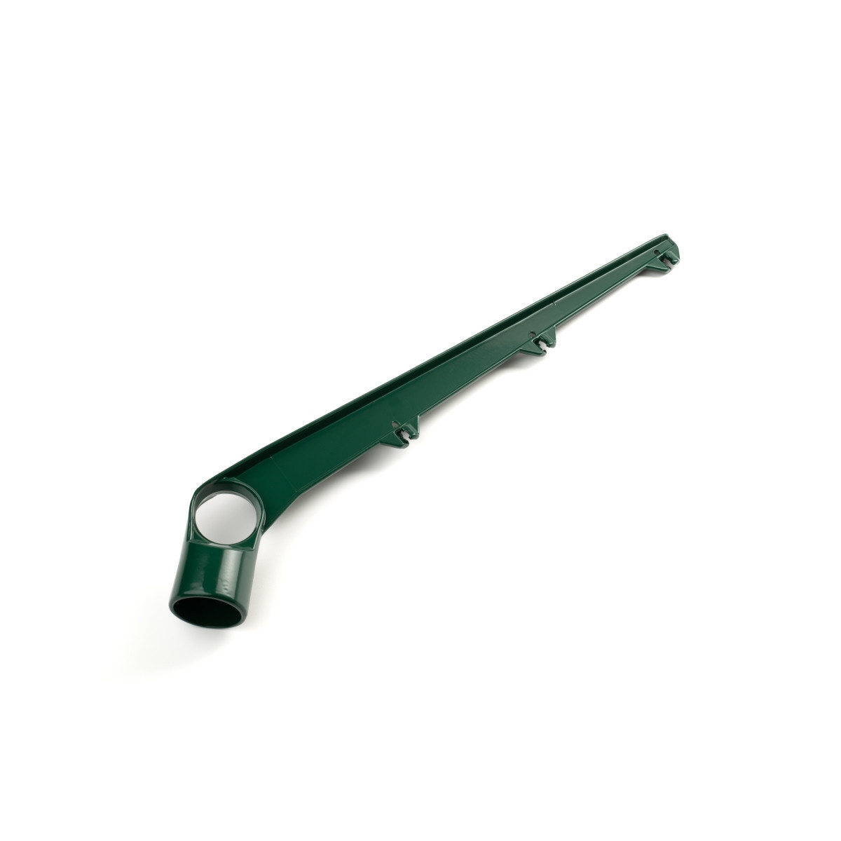 Bavolet for post 48mm / AL+PVC6005
