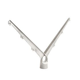 Bavolet Y for post 48mm / AL
