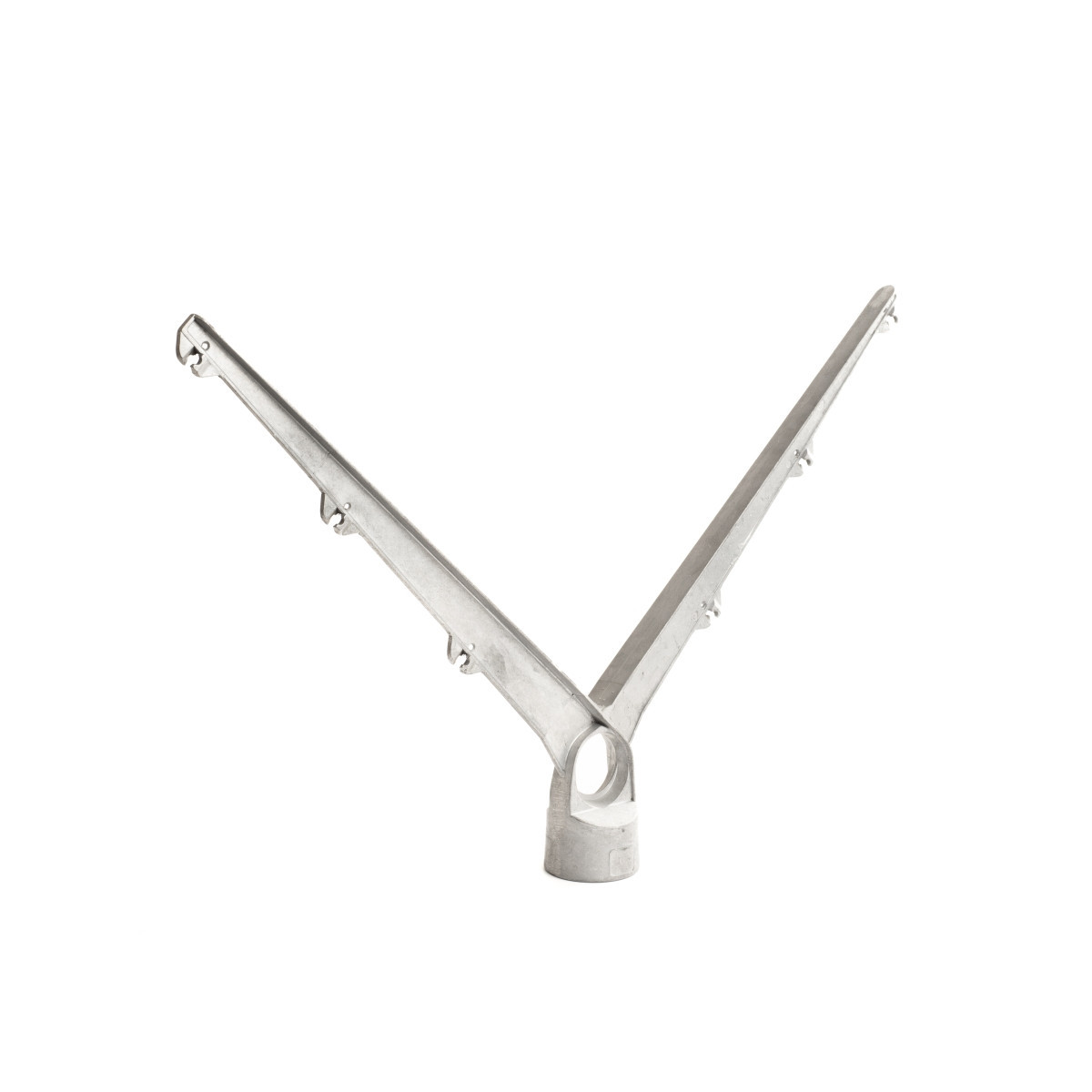 Bavolet Y for post 48mm / AL