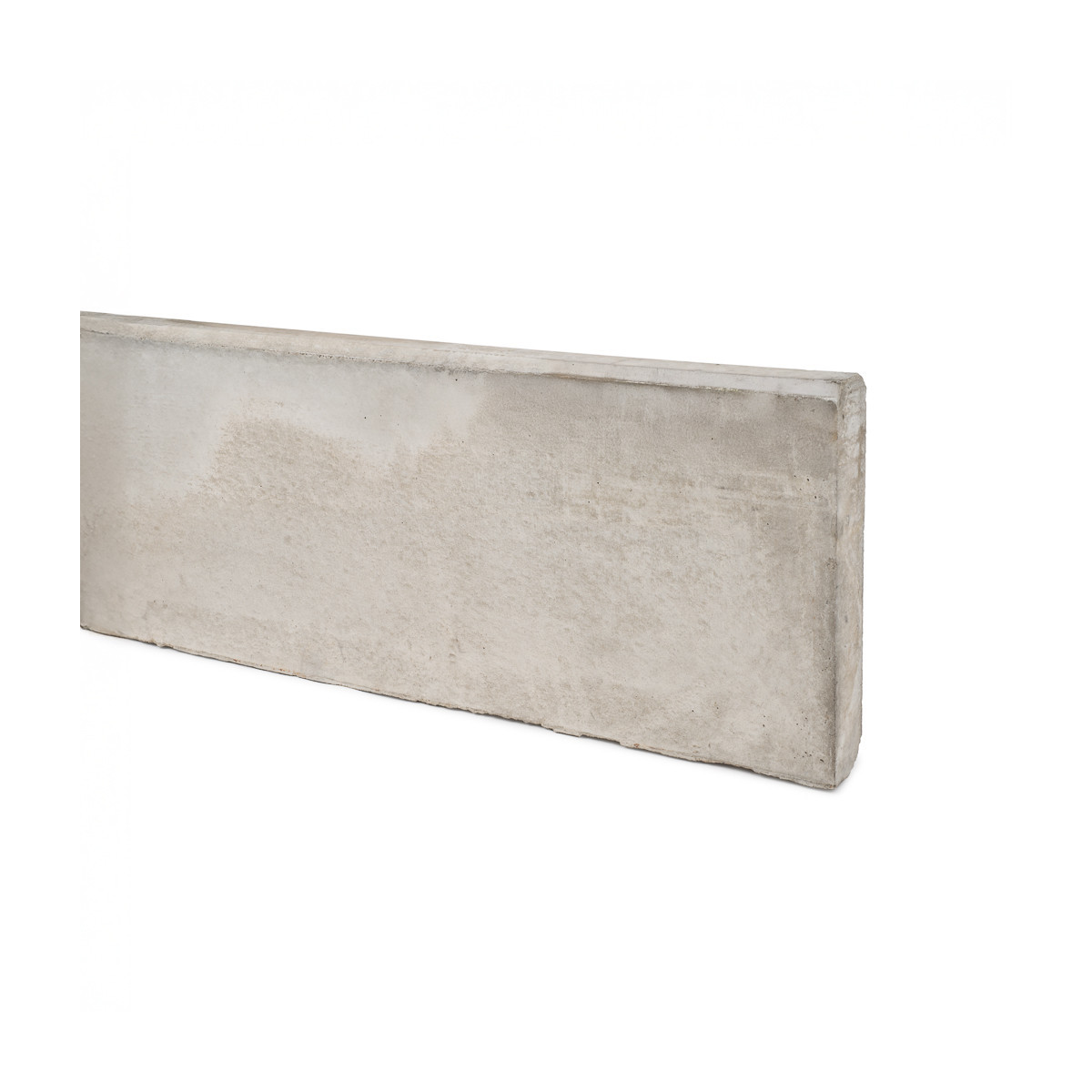 Base plate 2950x300x50
