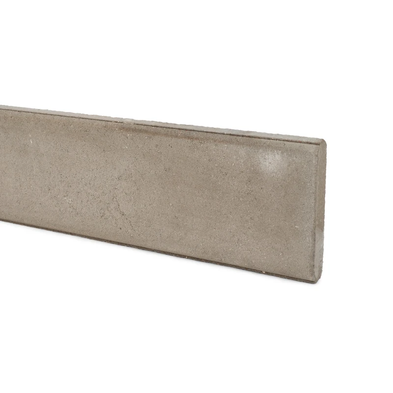 Base plate 2500x200x40