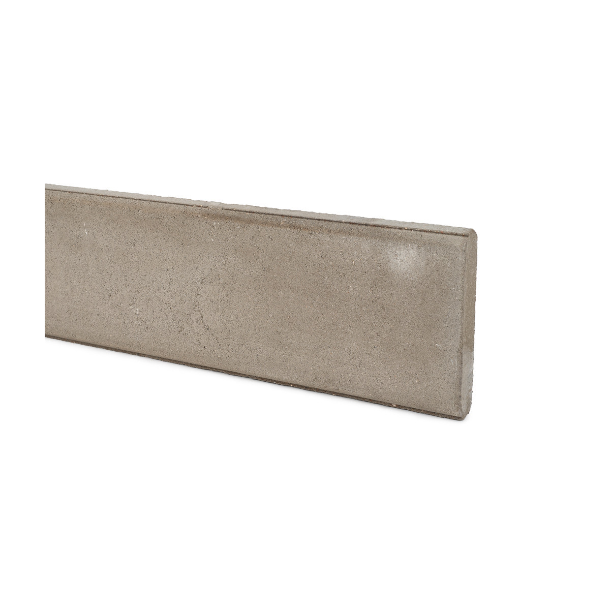 Base plate 2500x200x40