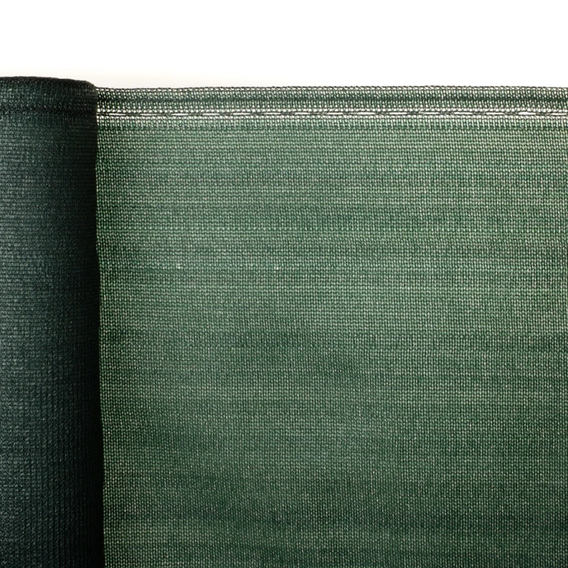 Screening netting 180cm / 180g / 25m / green / without cord