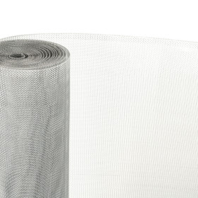 Metal netting ZN 2,00 / 0,50 / 1000mm / 10m / CN