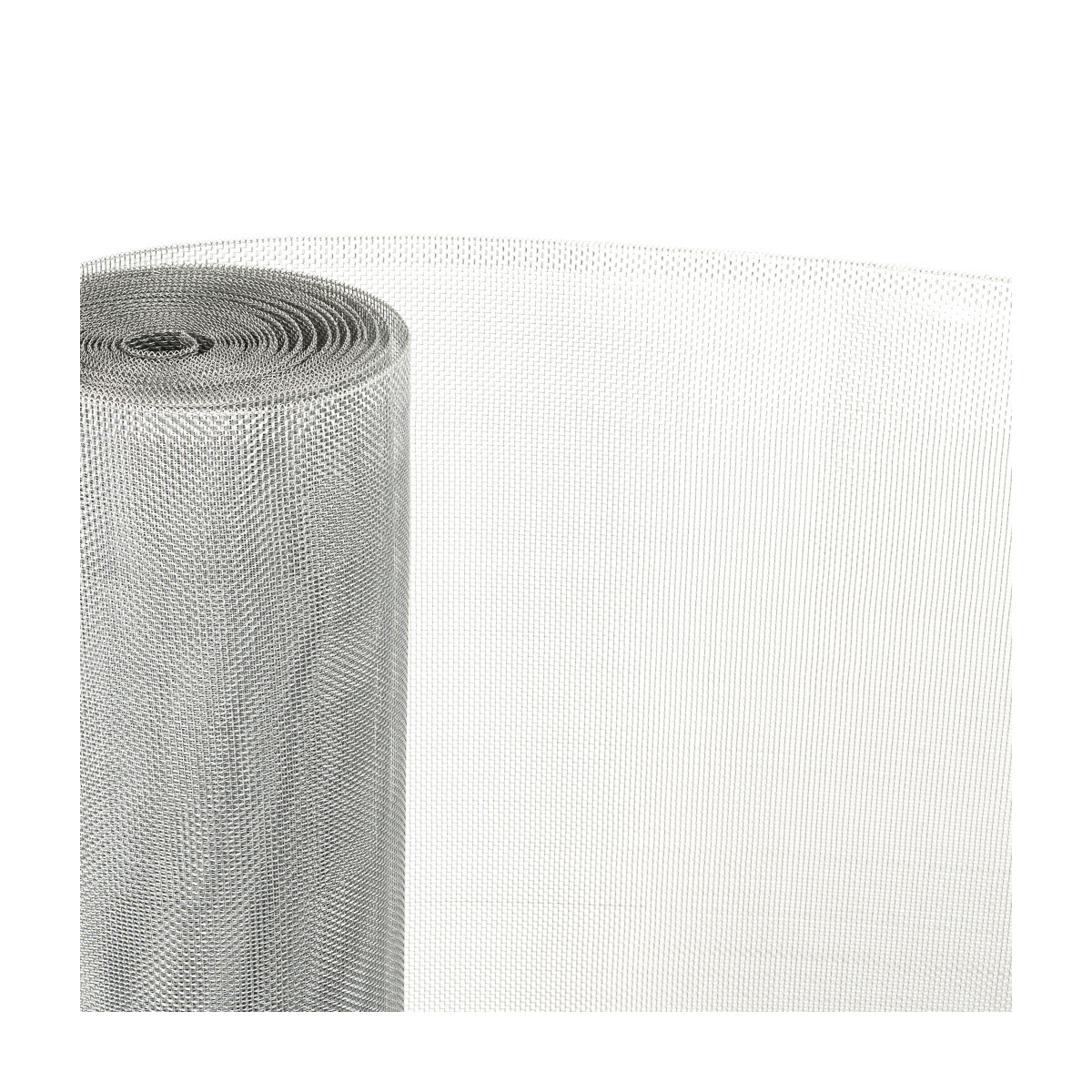 Metal netting ZN 2,00 / 0,50 / 1000mm / 10m / CN