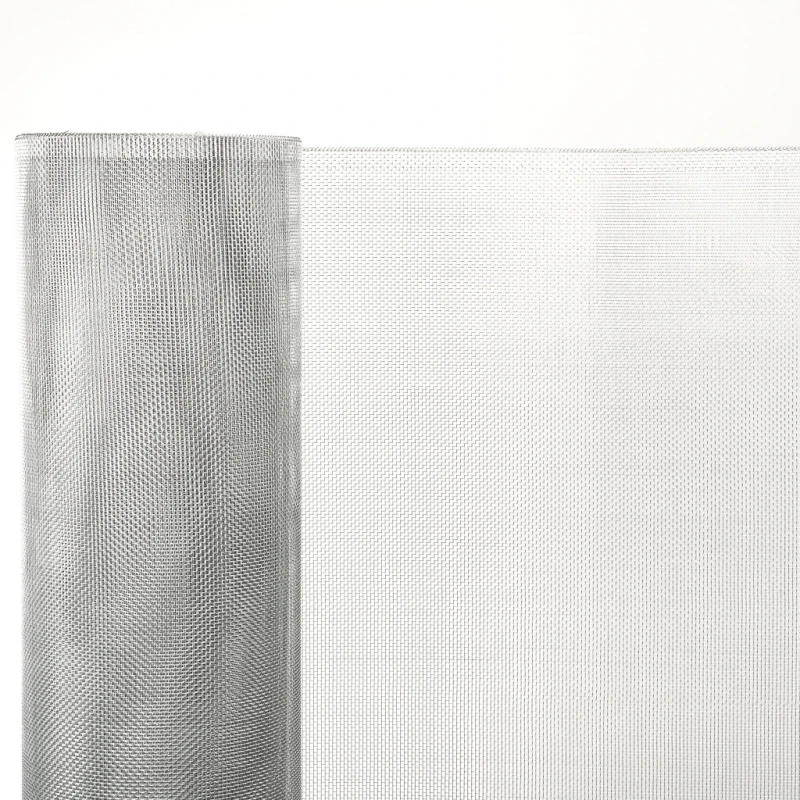 Metal netting ZN 3,10 / 0,80 / 1000mm / 10m / CN