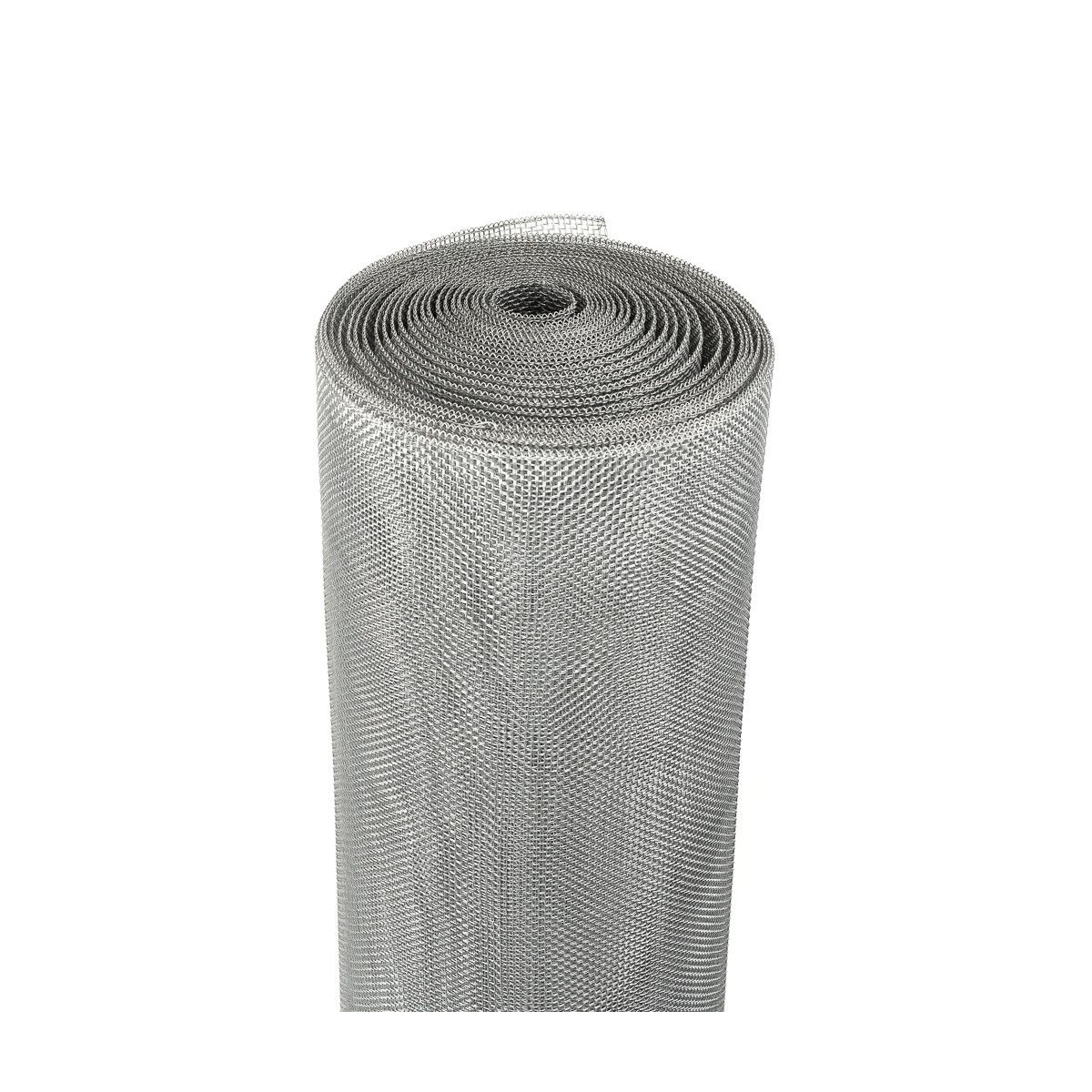 Metal netting ZN 4,00 / 1,00 / 1000mm / 10m / CN