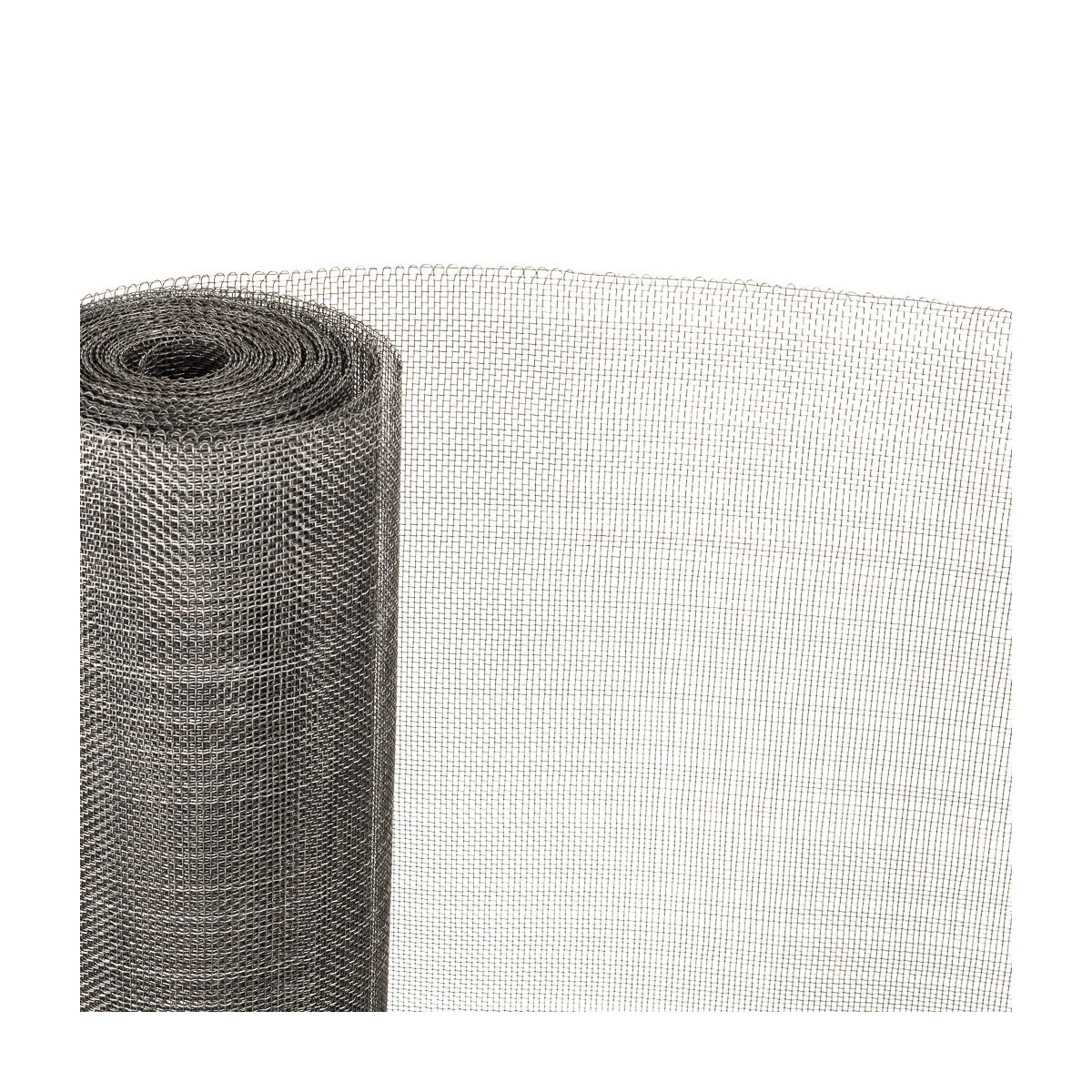 Metal netting FE 3,10 / 0,80 / 1000m / 10m / CN