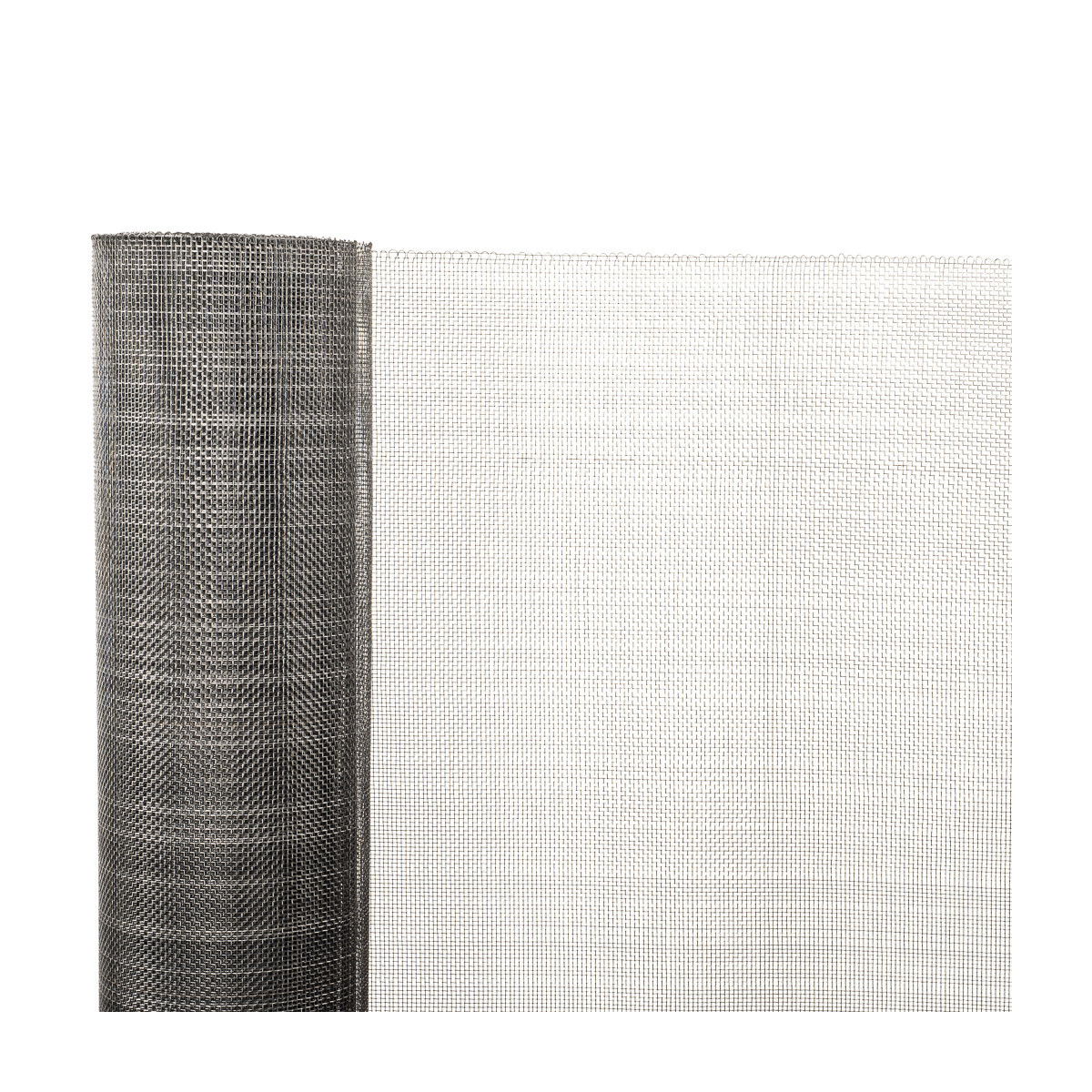 Metal netting FE 4,00 / 1,00 / 1000mm / 10m / CN