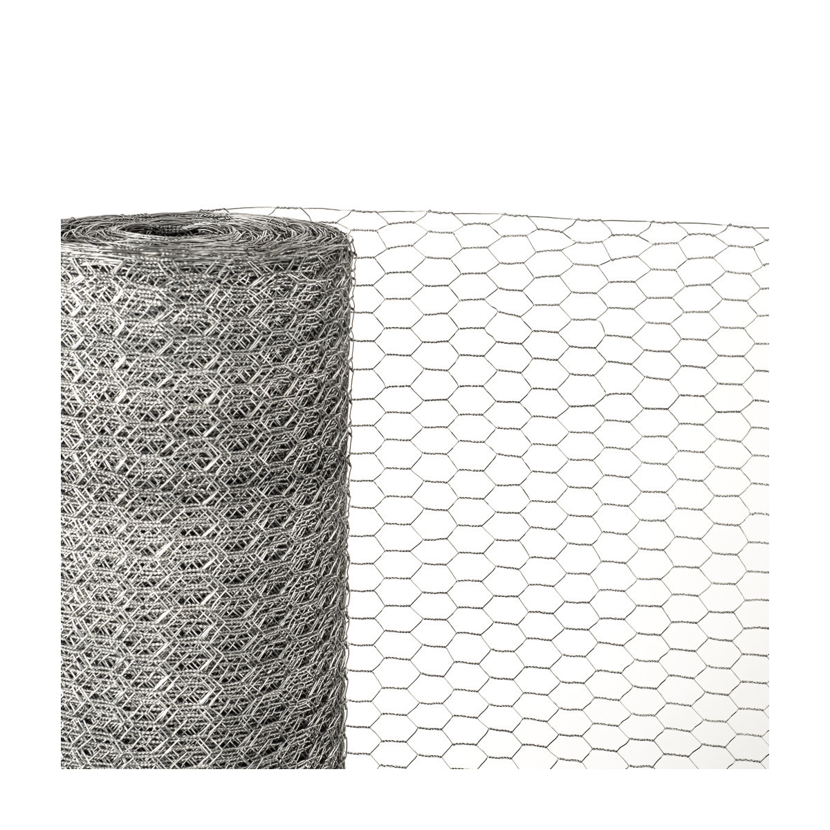Hexagonal mesh HNZ 20 x 0,70 x 100cm/50m