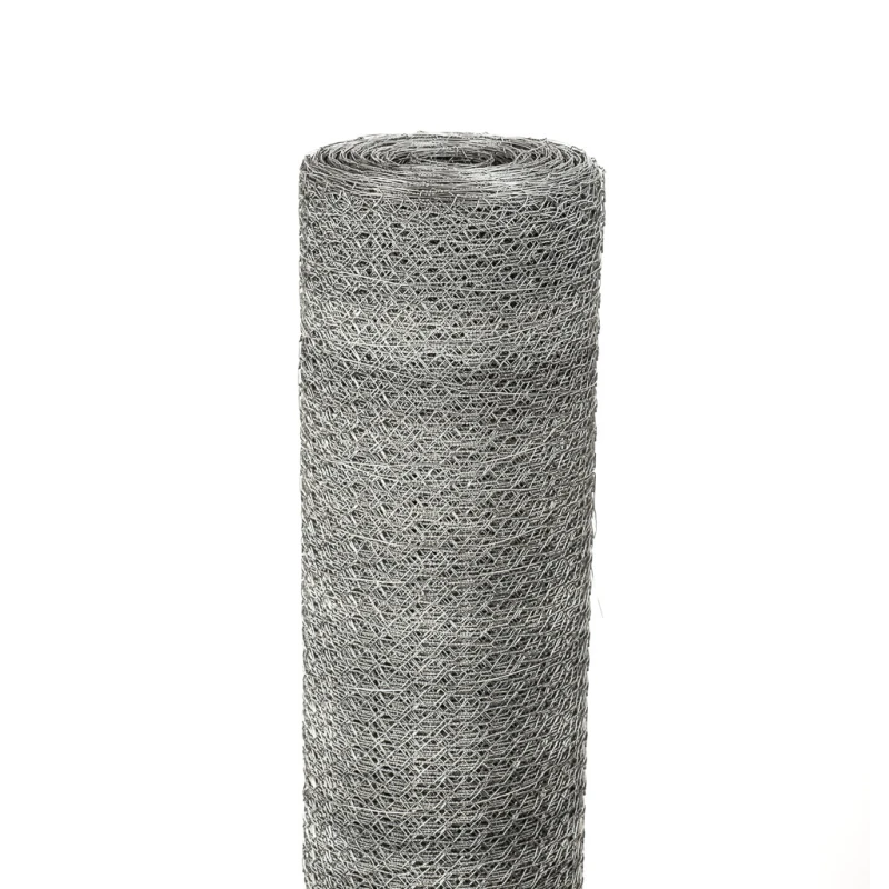Hexagonal mesh HNZ 25 x 0,80 x 100cm/50m