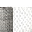 Hexagonal mesh HNZ 25 x 0,80 x 100cm/50m