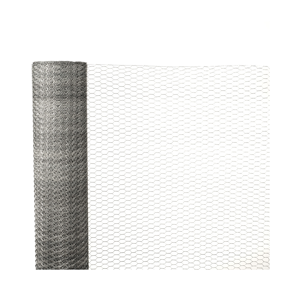 Hexagonal mesh HNZ 25 x 0,80 x 100cm/50m