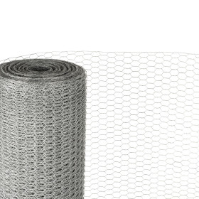 Hexagonal mesh ZND 13 x 0,70 x 100cm/50m