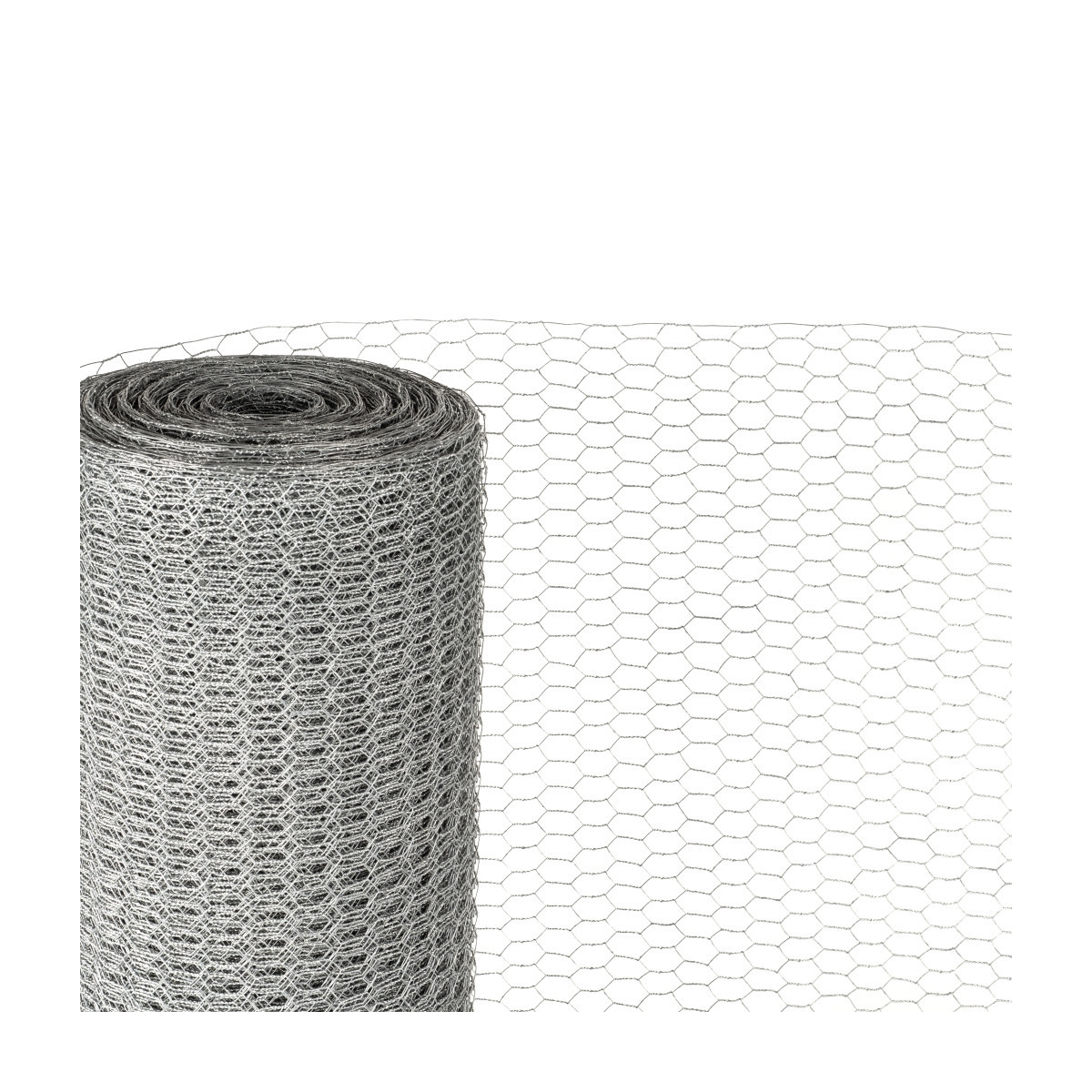 Hexagonal mesh ZND 13 x 0,70 x 100cm/50m