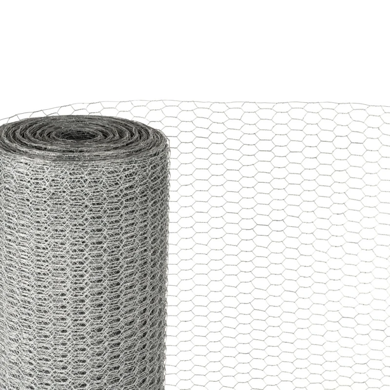 Hexagonal mesh ZND 16 x 0,70 x 100cm/50m