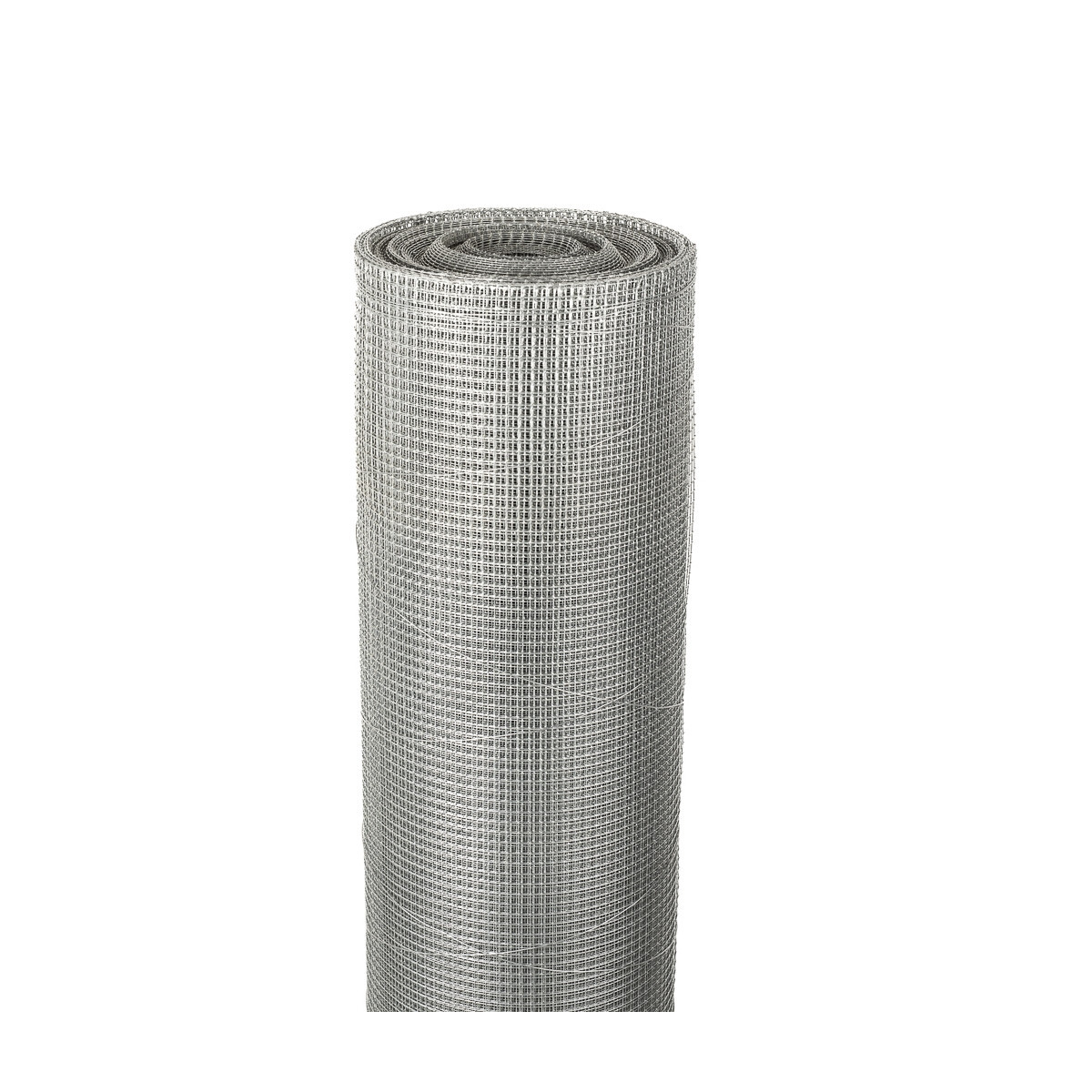 Welded mesh 19,0x19,0 / 1,40 / 1000 mm / 25m / ZN