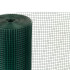 Welded mesh 25,0x25,0 / 2,00 / 1000 mm / 25m / ZN+PVC6005
