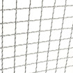 Crepe wire netting ZN 30/3,10/1250x2000 / pc