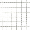 Crepe wire netting ZN 50/2,80/1500x2000 / pc