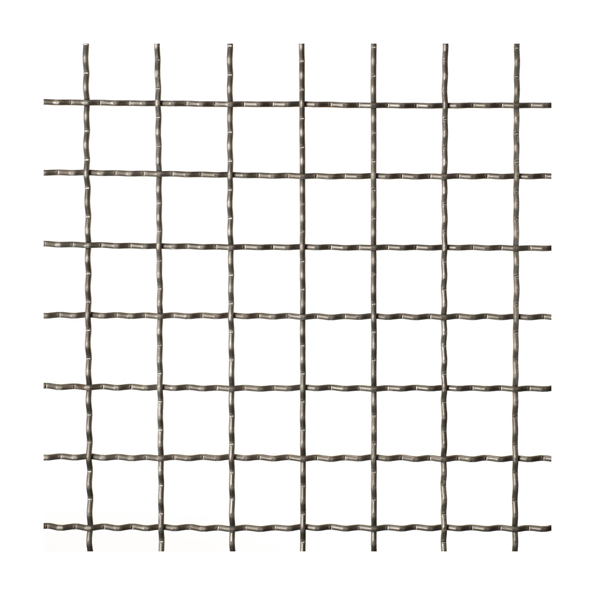 Crepe wire netting FE 50/2,80/1000x2000 / pc