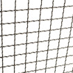 Crepe wire netting FE 50/2,80/1000x2000 / pc