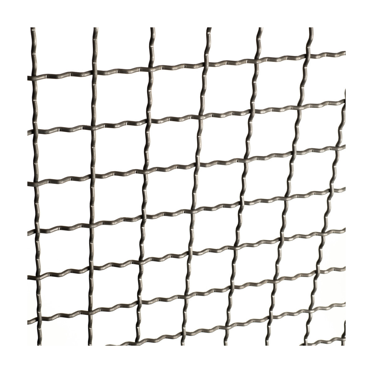 Crepe wire netting FE 50/2,80/1000x2000 / pc