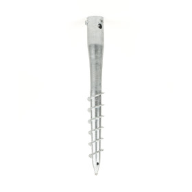 Grounding screw 60x1,70x550 3M