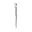 Grounding screw 68x1,50x650