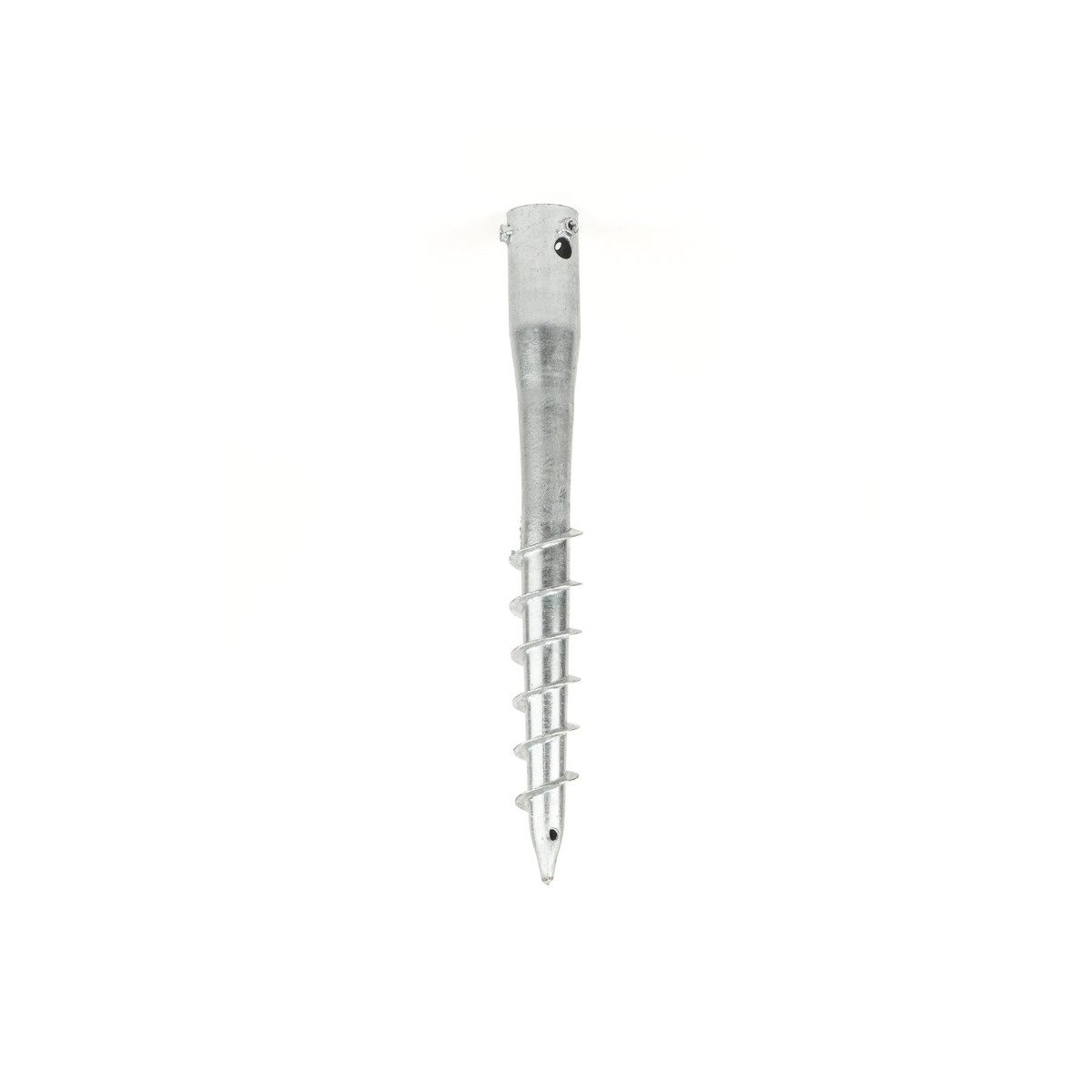 Grounding screw 80x2,50x800