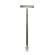 Drilling key for ground screws D60
