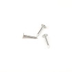 Fibre nails ZN 20x2,50 / 3,0kg