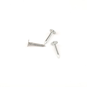 Fibre nails ZN 25x2,50 / 3,0kg
