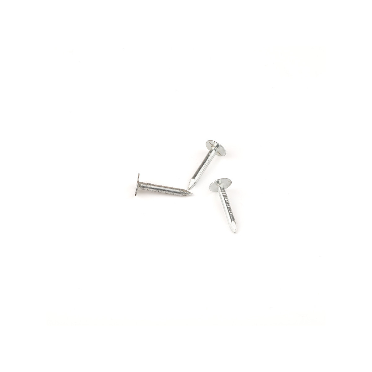 Fibre nails ZN 32x2,50 / 3,0kg