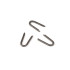 U-nails 30x3,10 / 5,0kg