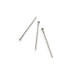 Twisted nails FE 70x3,50 / 5,0kg