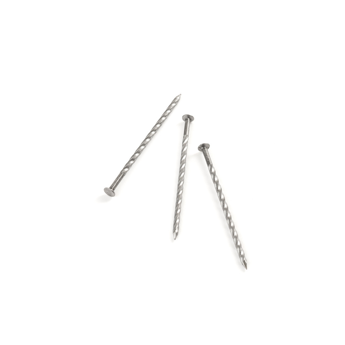 Twisted nails FE 70x3,50 / 5,0kg