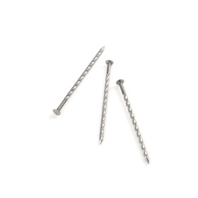 Twisted nails FE 90x3,50 / 5,0kg