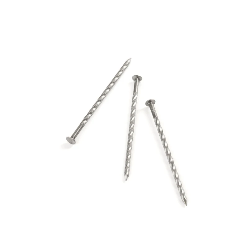 Twisted nails FE 90x3,50 / 5,0kg