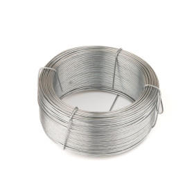 Galvanized wire ZN 1,40 / 100m