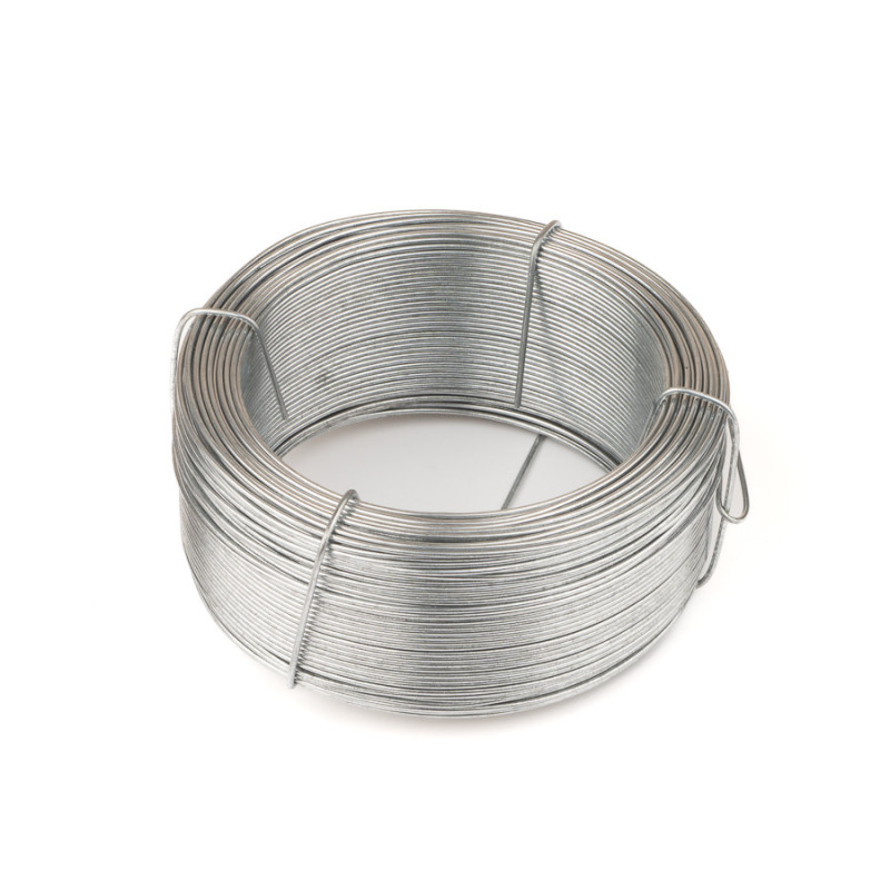 Galvanized wire ZN 1,40 / 100m