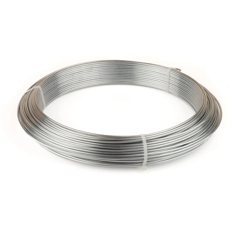 Galvanized wire ZN 3,10mm / 78m