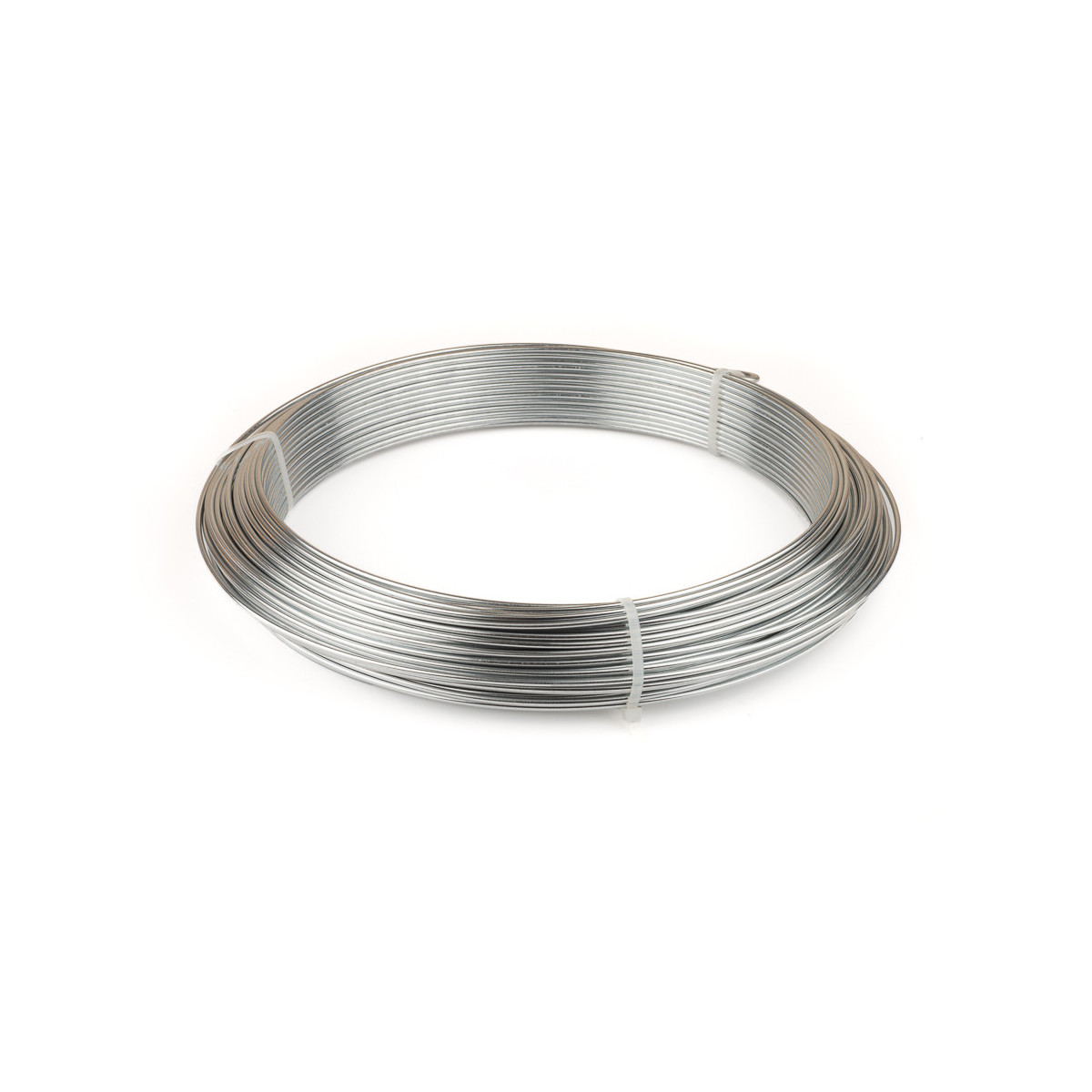 Galvanized wire ZN 3,10mm / 78m