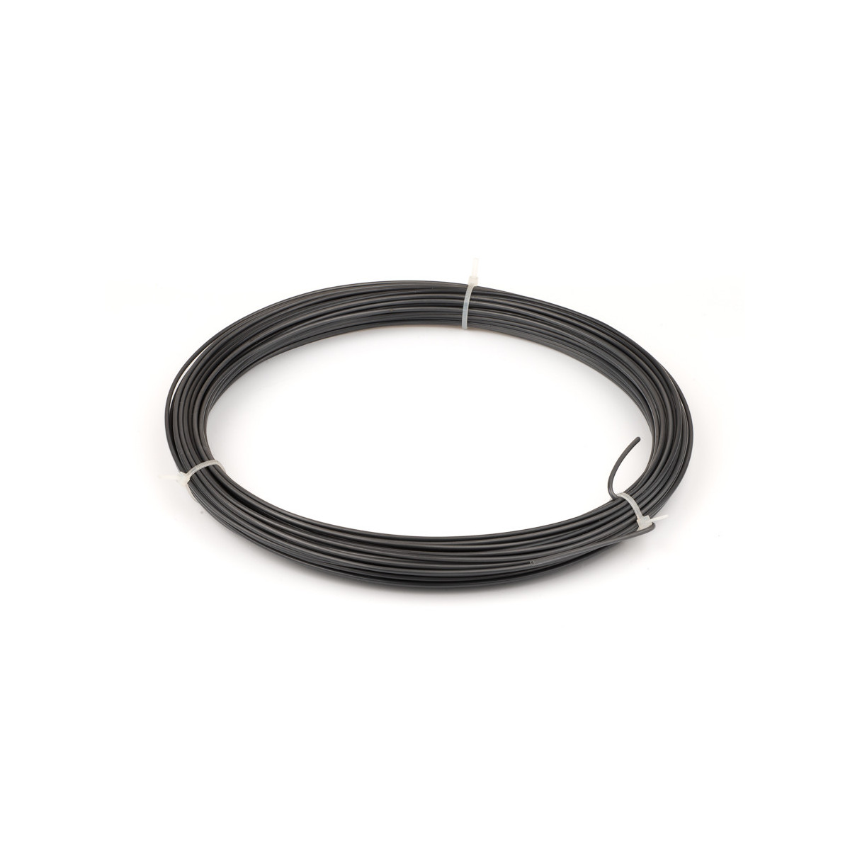 Plastified wire PVC 2,00-1,40 / 30m / ZN+PVC7016
