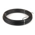 Plastified wire PVC 3,50-2,50 / 52m / ZN+PVC7016