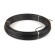 Plastified wire PVC 3,50-2,50 / 78m / ZN+PVC7016